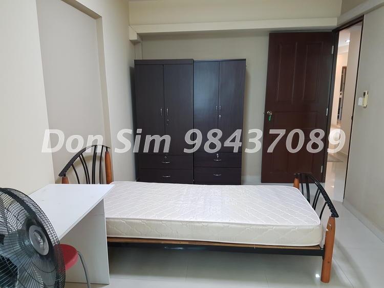Blk 391 Bukit Batok West Avenue 5 (Bukit Batok), HDB 4 Rooms #156416592